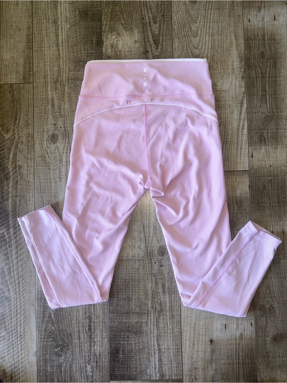 Wilo the Label Leggings